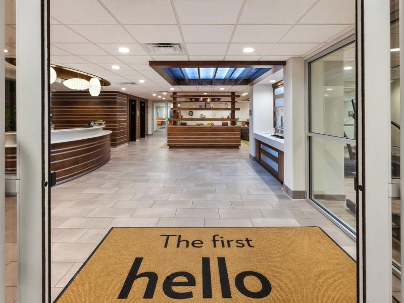 イーブン ホテル アンアーバー エス ユニバーシティ エリア バイ IHG ホテル バイ IHG (EVEN Hotel Ann Arbor S - University Area by IHG Hotel By IHG)の写真