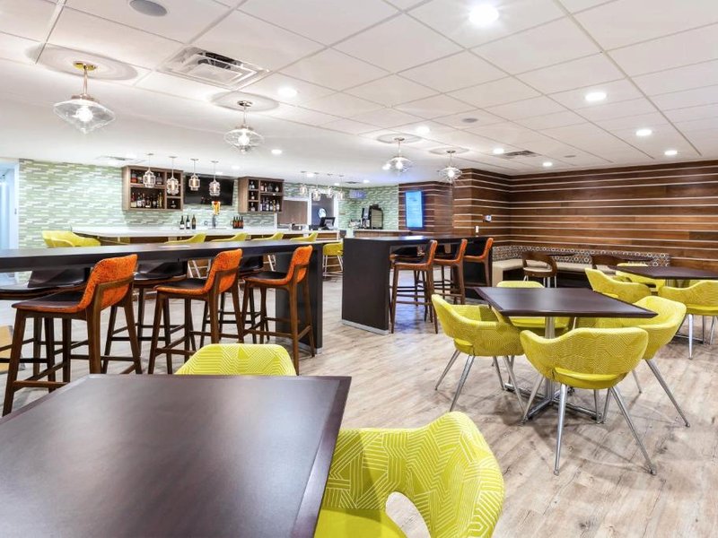 イーブン ホテル アンアーバー エス ユニバーシティ エリア バイ IHG ホテル バイ IHG (EVEN Hotel Ann Arbor S - University Area by IHG Hotel By IHG)の写真