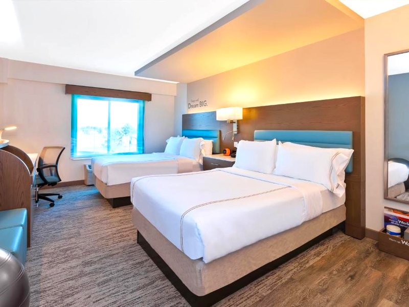 イーブン ホテル アンアーバー エス ユニバーシティ エリア バイ IHG ホテル バイ IHG (EVEN Hotel Ann Arbor S - University Area by IHG Hotel By IHG)の写真