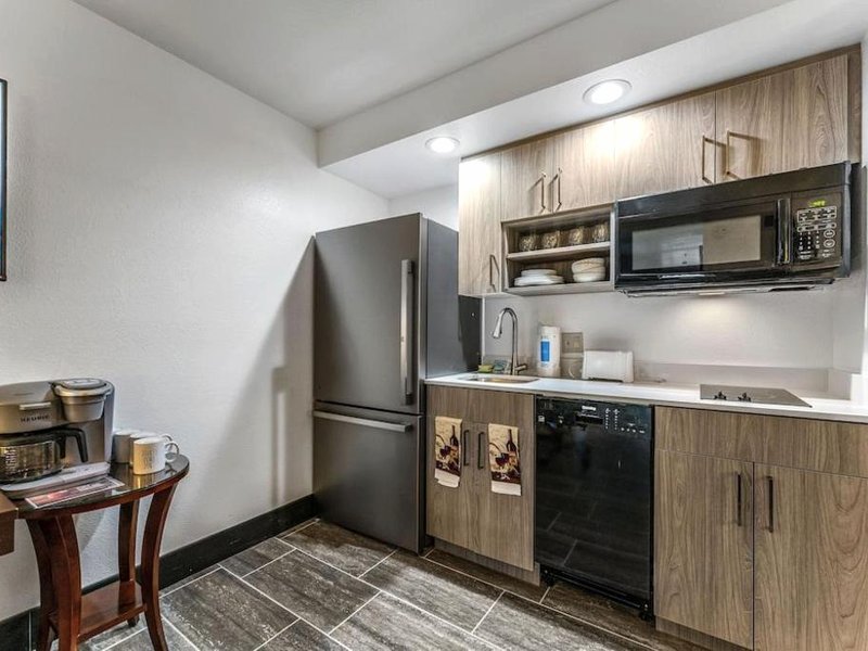 Metro Tempe Apartmentsの写真