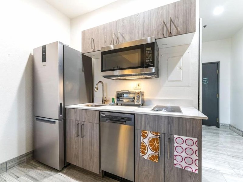Metro Tempe Apartmentsの写真