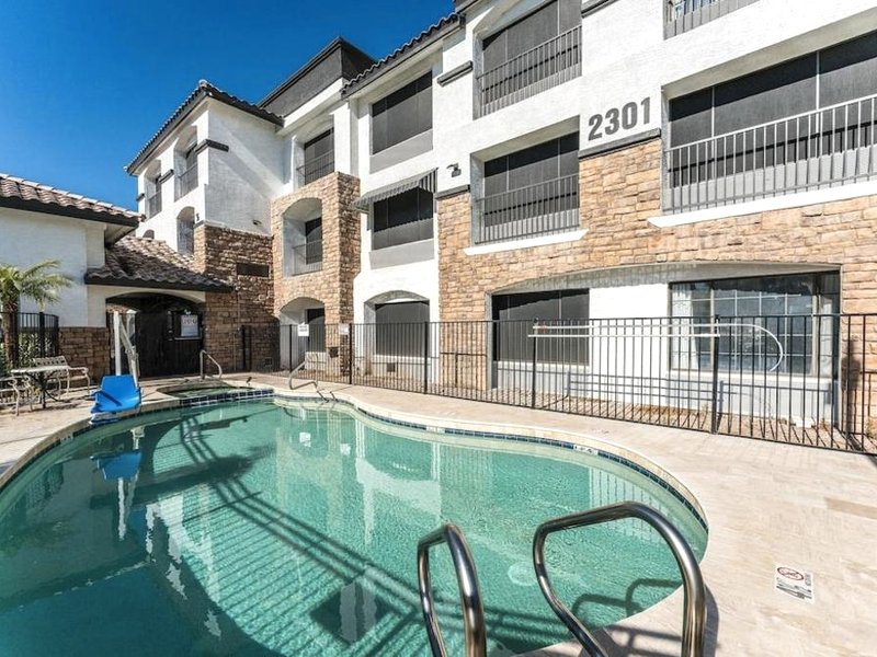 Metro Tempe Apartmentsの写真
