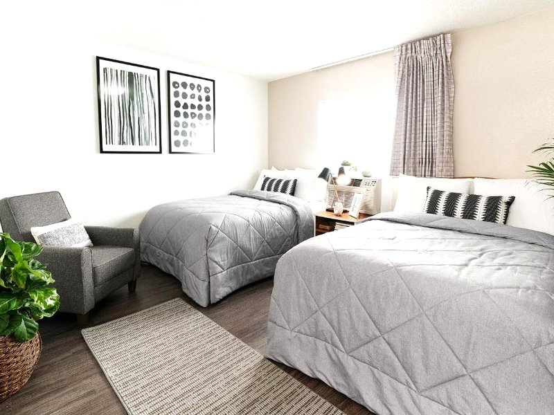 InTown Suites Extended Stay Phoenix AZ - Gilbertの写真