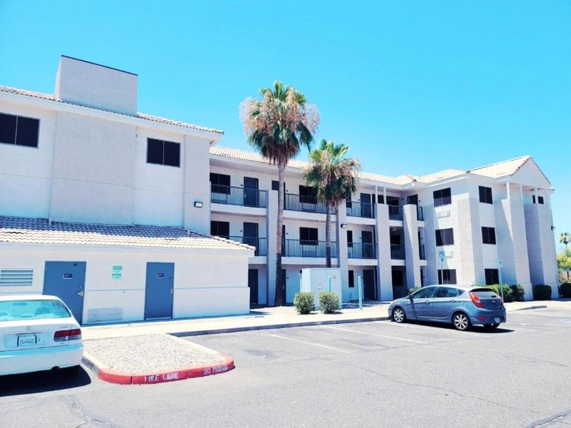 InTown Suites Extended Stay Phoenix AZ - Gilbertの写真