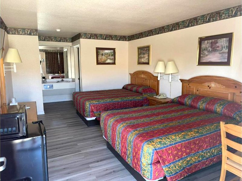 Motel 7 By OYO Near Phoenix Airportの写真
