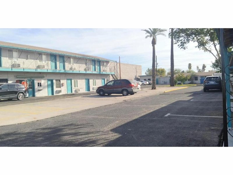 Motel 7 By OYO Near Phoenix Airportの写真