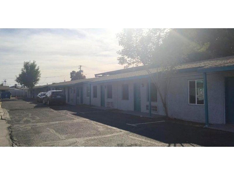 Motel 7 By OYO Near Phoenix Airportの写真