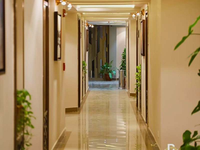 Diamond Land Hotelの写真