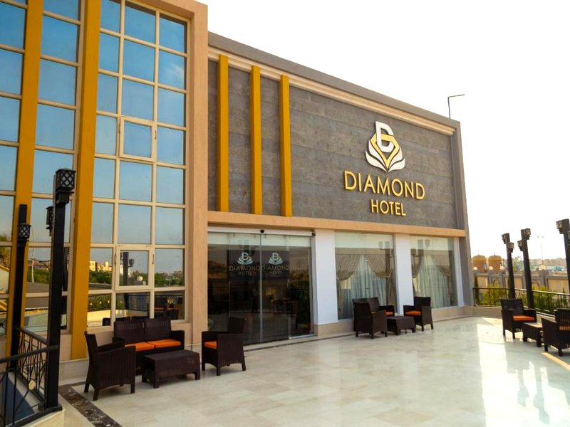 Diamond Land Hotelの写真