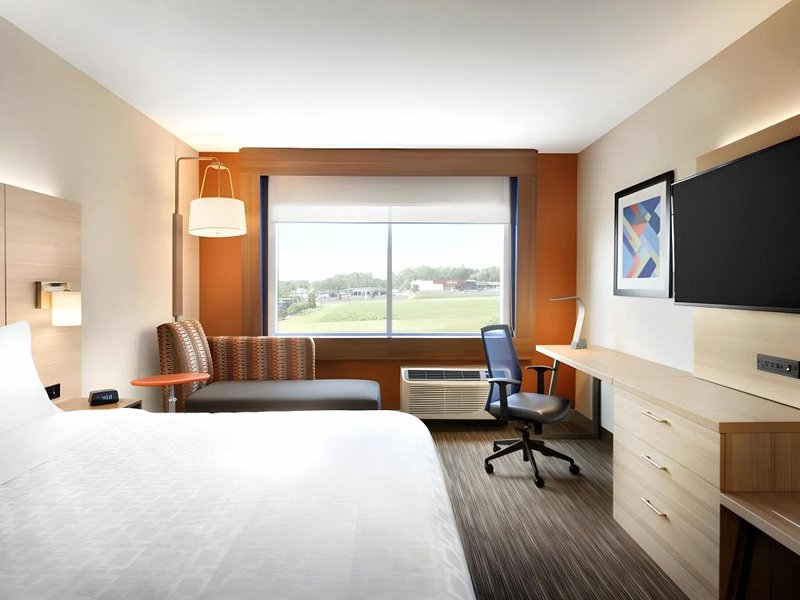 Holiday Inn Express Niagara-on-the-Lake By IHGの写真
