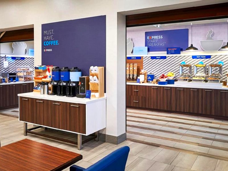 Holiday Inn Express Niagara-on-the-Lake By IHGの写真