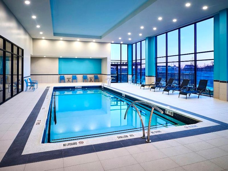 Holiday Inn Express Niagara-on-the-Lake By IHGの写真