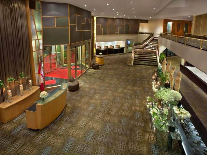 ホワイト オークス カンファレンス&リゾート スパ (White Oaks Conference & Resort Spa)の写真