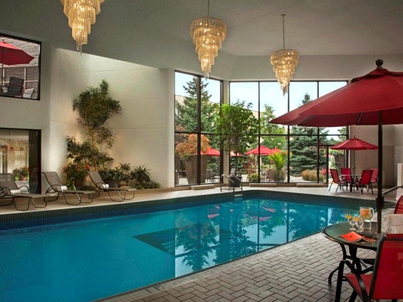 ホワイト オークス カンファレンス&リゾート スパ (White Oaks Conference & Resort Spa)の写真