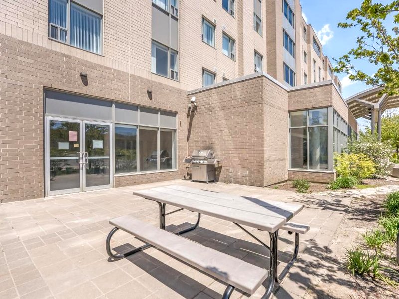 Residence & Conference Centre - Niagara-on-the-Lakeの写真