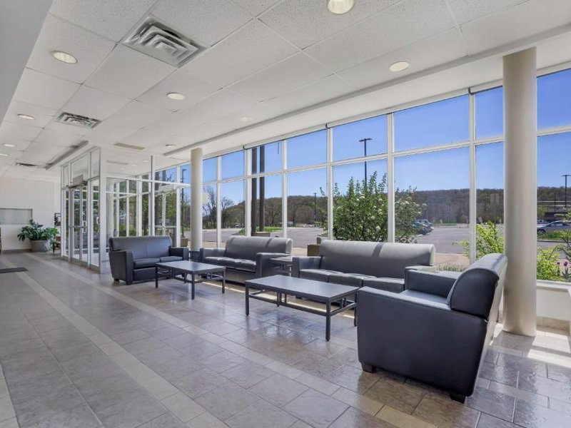 Residence & Conference Centre - Niagara-on-the-Lakeの写真