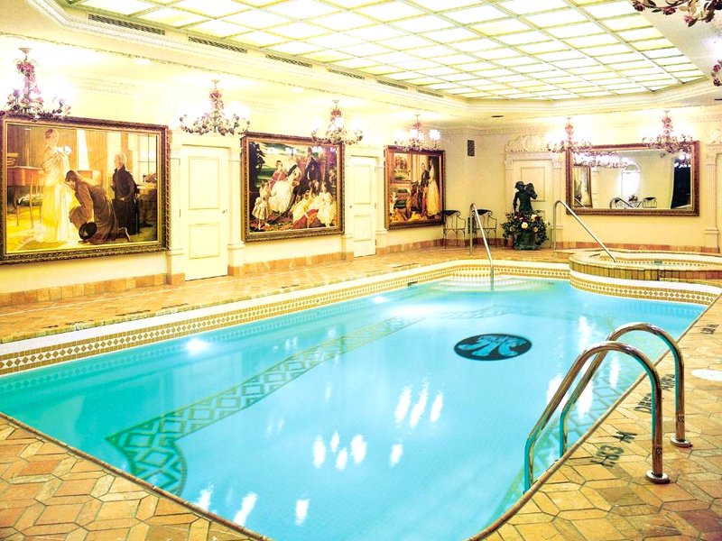 プリンス オブ ウェールズ (Prince of Wales)の写真
