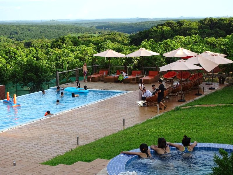 Ratanakiri Paradise Hotel & Restaurantの写真