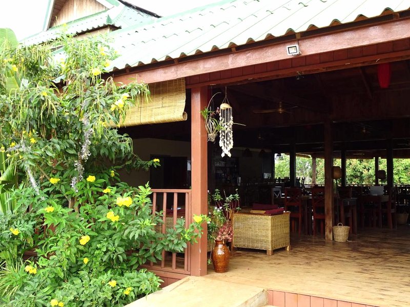 Ratanakiri Paradise Hotel & Restaurantの写真
