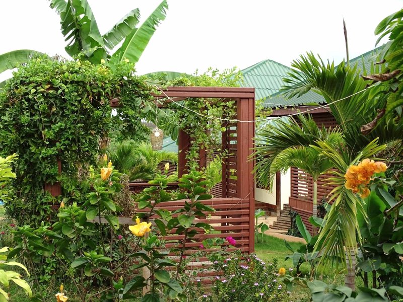 Ratanakiri Paradise Hotel & Restaurantの写真