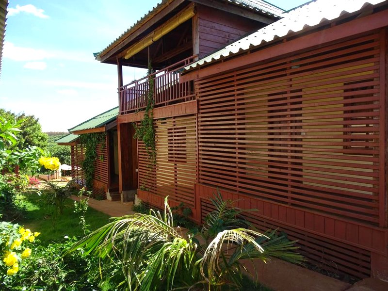 Ratanakiri Paradise Hotel & Restaurantの写真