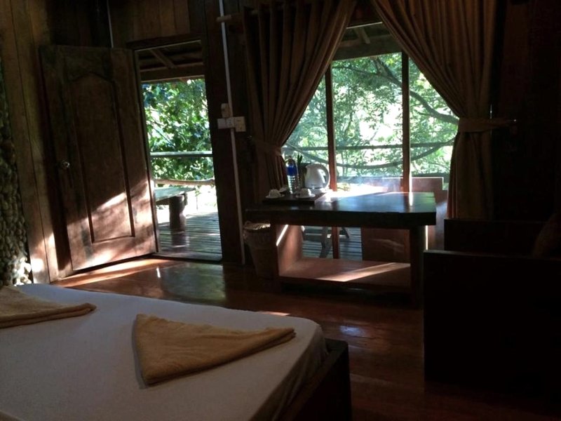 Tree Top Eco-Lodgeの写真