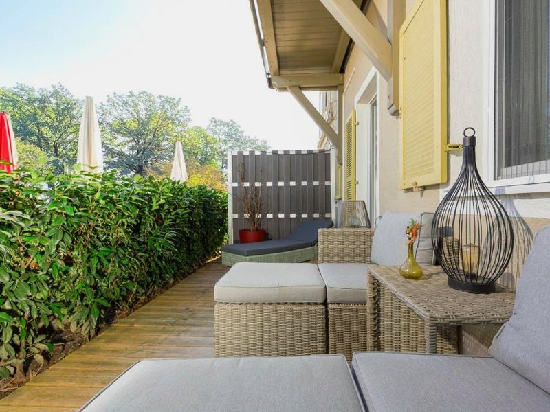 ホテル　Schlossblick Chiemsee (Hotel Schlossblick Chiemsee)の写真