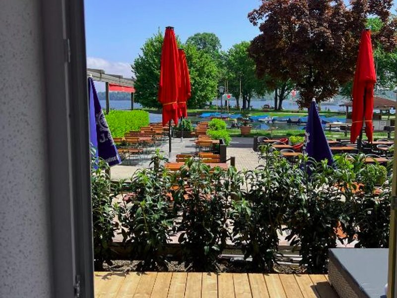 ホテル　Schlossblick Chiemsee (Hotel Schlossblick Chiemsee)の写真