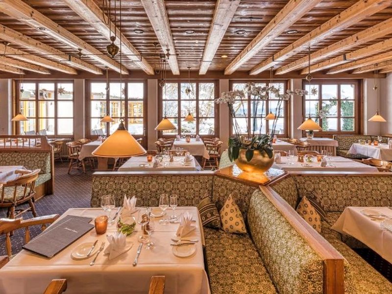 Yachthotel Chiemsee GmbHの写真