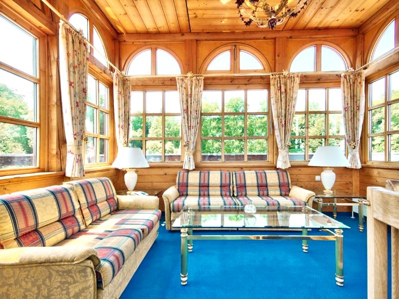 Yachthotel Chiemsee GmbHの写真