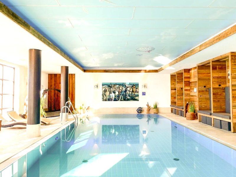 Yachthotel Chiemsee GmbHの写真