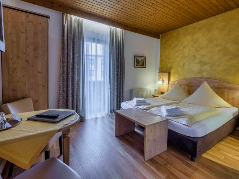 König Ludwig Stub´n (Konig Ludwig Stub´n)の写真