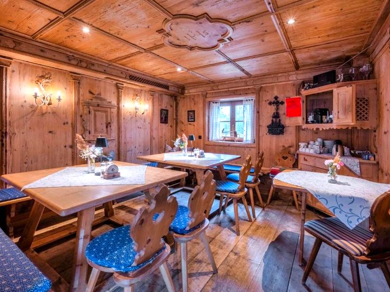 König Ludwig Stub´n (Konig Ludwig Stub´n)の写真