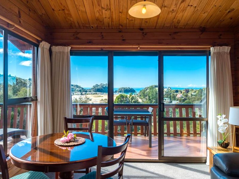 キミ オラ エコ リゾート (Kimi Ora Eco Resort)の写真