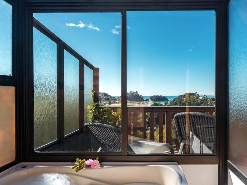 キミ オラ エコ リゾート (Kimi Ora Eco Resort)の写真