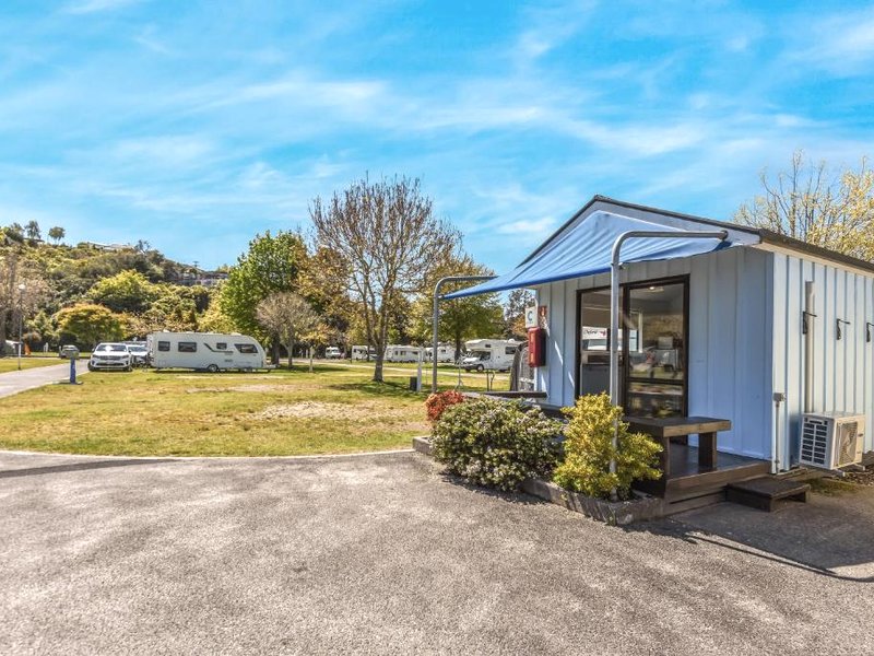 Kaiteriteri Reserve Cabinsの写真