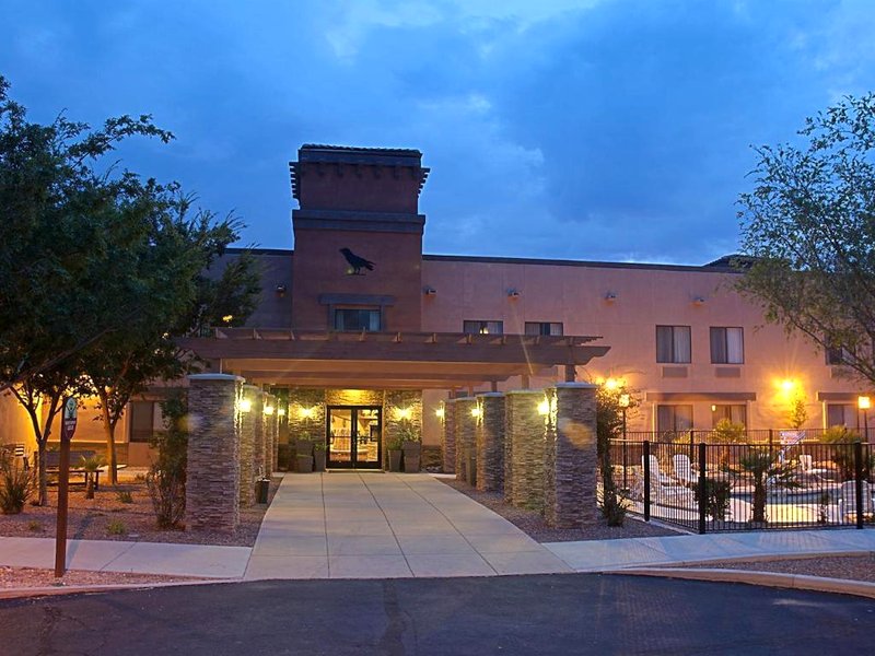 Tombstone Grand Hotel, a Baymont by Wyndhamの写真