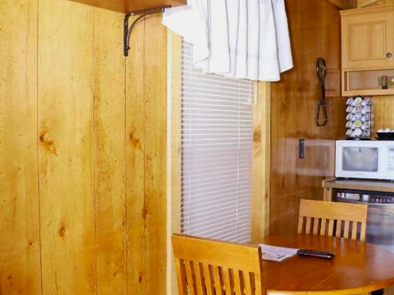 Stampede RV B&Bの写真