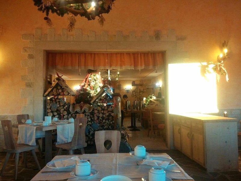 Principessa Giovanna Boutique Chaletの写真