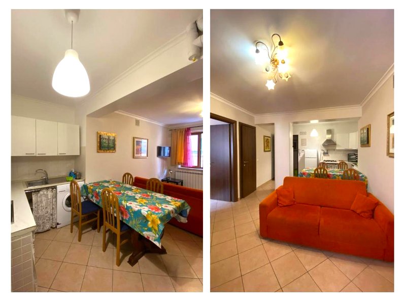 Europa Casa Vacanzeの写真