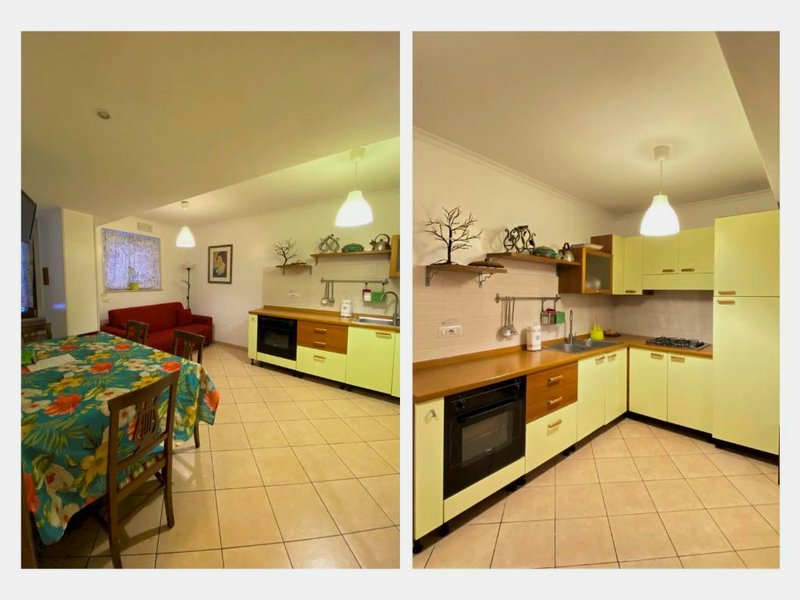 Europa Casa Vacanzeの写真