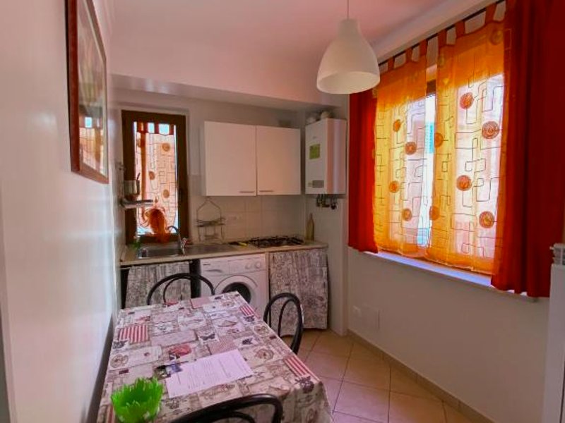 Europa Casa Vacanzeの写真