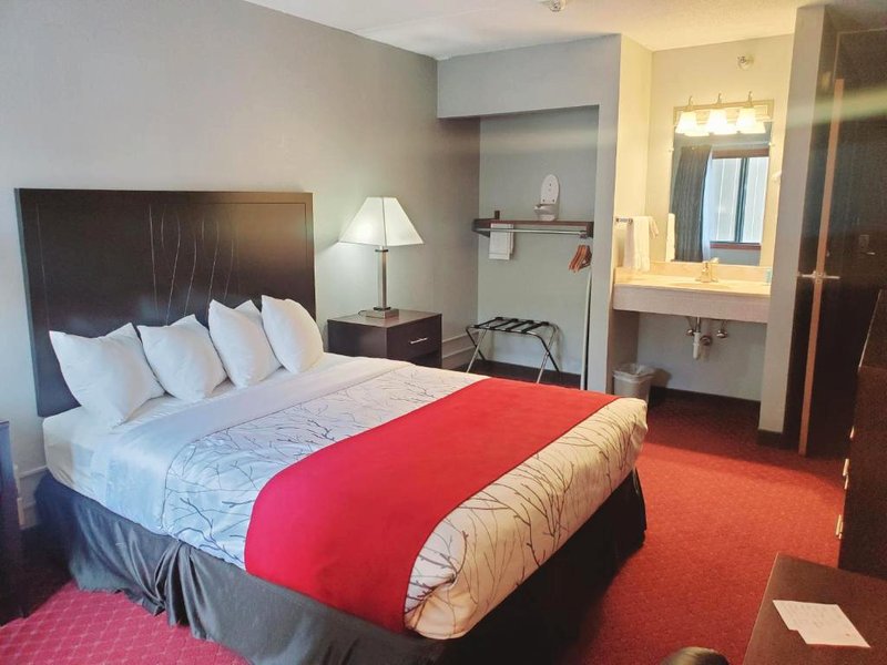 Blackstone Lodge and Suitesの写真