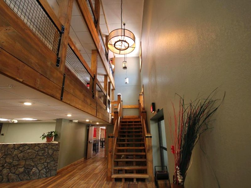 Blackstone Lodge and Suitesの写真