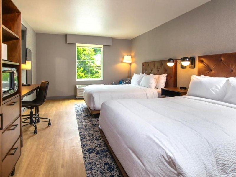 Four Points by Sheraton Deadwoodの写真