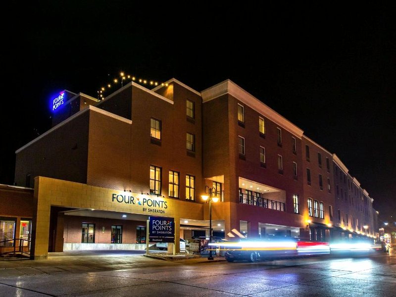 Four Points by Sheraton Deadwoodの写真