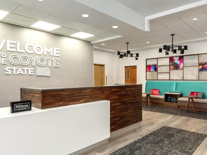 Hampton Inn Deadwood at Tin Lizzie Gaming Resortの写真