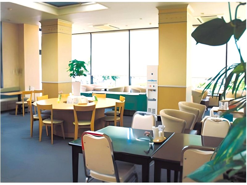 ホテルＹｅｓ長浜　駅前館 (Hotel Yes Nagahama Ekimaekan)の写真