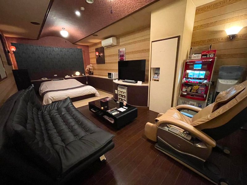 HOTEL　LISBONの写真