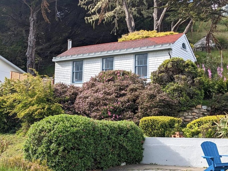 Boathouse Cottage (Historic Coast Guard property)の写真